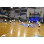 Fiesta de Educación Física